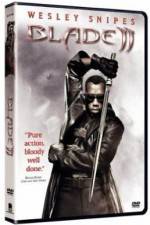 Watch Blade II 0123movies