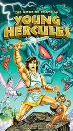 Watch The Amazing Feats of Young Hercules 0123movies