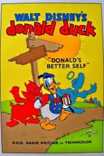 Watch Donald's Better Self 0123movies