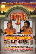 Watch WCW Halloween Havoc 0123movies