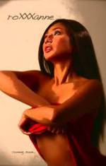 Watch Roxxxanne 0123movies