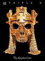 Watch WWE: Triple H - Thy Kingdom Come 0123movies