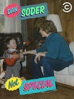 Watch Dan Soder: Not Special (TV Special 2016) 0123movies