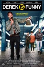 Watch Derek Is Funny 0123movies