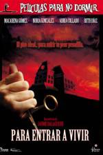 Watch To Let 0123movies