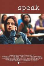 Watch Speak 0123movies