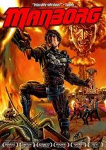 Watch Manborg 0123movies