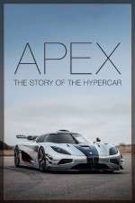 Watch Apex The Story of the Hypercar 0123movies