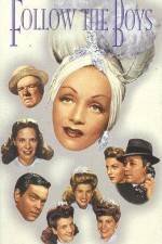 Watch Follow the Boys 0123movies