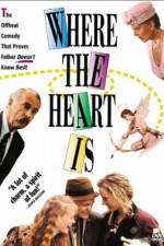 Watch Where the Heart Is (1990) 0123movies