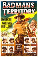 Watch Badman's Territory 0123movies