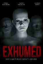 Watch Exhumed 0123movies