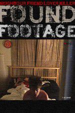 Watch Found Footage 0123movies