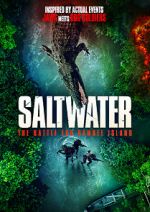 Watch Saltwater: The Battle for Ramree Island 0123movies