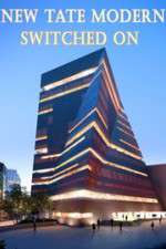 Watch New Tate Modern Switched On 0123movies
