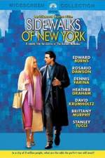 Watch Sidewalks of New York 0123movies