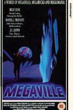 Watch Megaville 0123movies