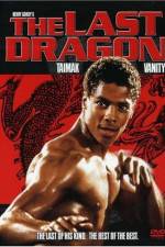 Watch The Last Dragon 0123movies