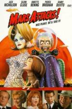 Watch Mars Attacks! 0123movies