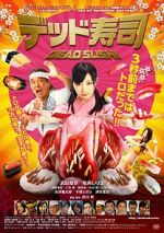 Watch Dead Sushi 0123movies