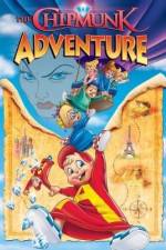 Watch The Chipmunk Adventure 0123movies