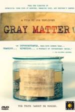 Watch Gray Matter 0123movies