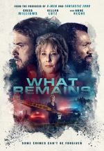 Watch What Remains 0123movies
