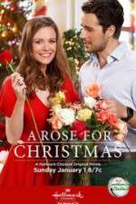 Watch A Rose for Christmas 0123movies