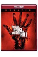 Watch Return to House on Haunted Hill 0123movies