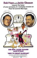 Watch How to Commit Marriage 0123movies