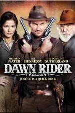 Watch Dawn Rider 0123movies
