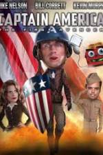 Watch Rifftrax Captain America The First Avenger 0123movies