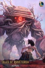 Watch Tales of Runeterra: Ionia - The Lesson (Short 2020) 0123movies