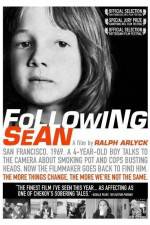 Watch Following Sean 0123movies
