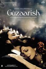Watch Guzaarish 0123movies