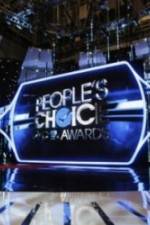 Watch The 40th Annual Peoples Choice Awards 0123movies