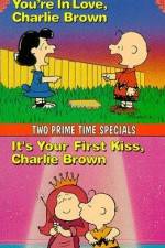 Watch It's Your First Kiss Charlie Brown 0123movies