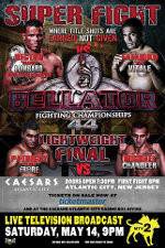 Watch Bellator Fighting Championships 44 0123movies