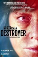 Watch Destroyer 0123movies
