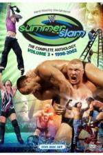 Watch Summerslam 0123movies