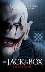 Watch The Jack in the Box: Awakening 0123movies