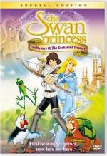 Watch The Swan Princess: The Mystery of the Enchanted Treasure 0123movies