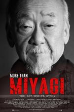 Watch More Than Miyagi: The Pat Morita Story 0123movies