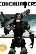 Watch Codehunters 0123movies