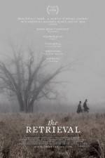 Watch The Retrieval 0123movies