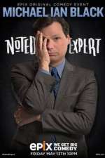 Watch Michael Ian Black: Noted Expert 0123movies