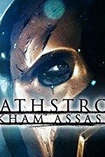 Watch Deathstroke: Arkham Assassin 0123movies