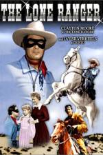 Watch The Lone Ranger 0123movies