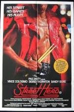 Watch Street Hero 0123movies