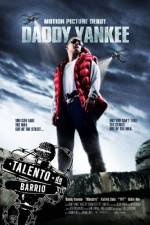 Watch Talento de barrio 0123movies